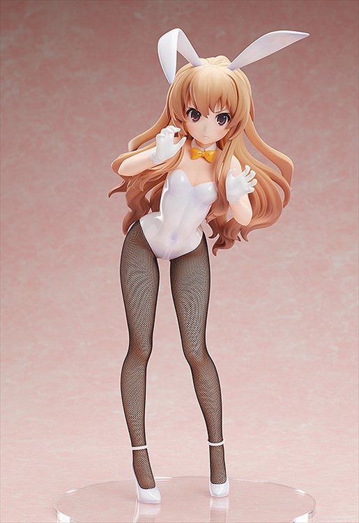 Toradora - 1/4 Taiga Aisaka Bunny Ver. PVC Figure