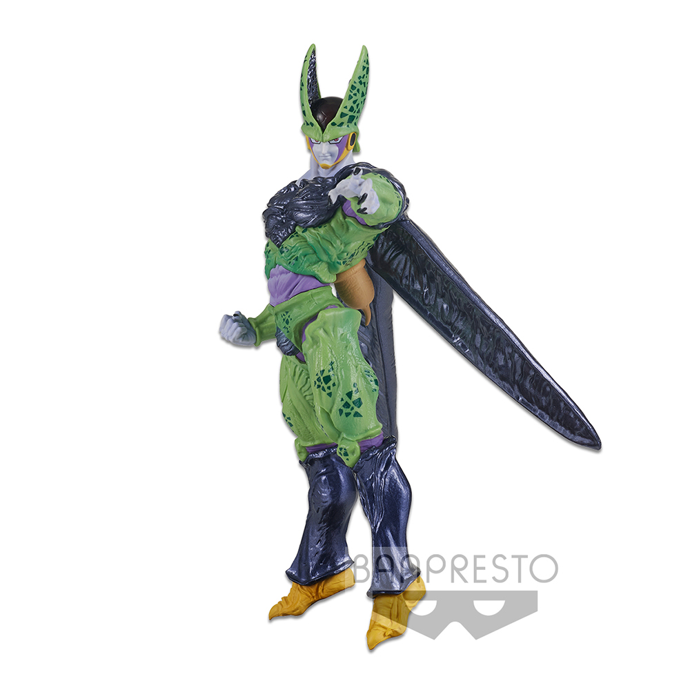 Dragon Ball Z - Cell Prize Figure