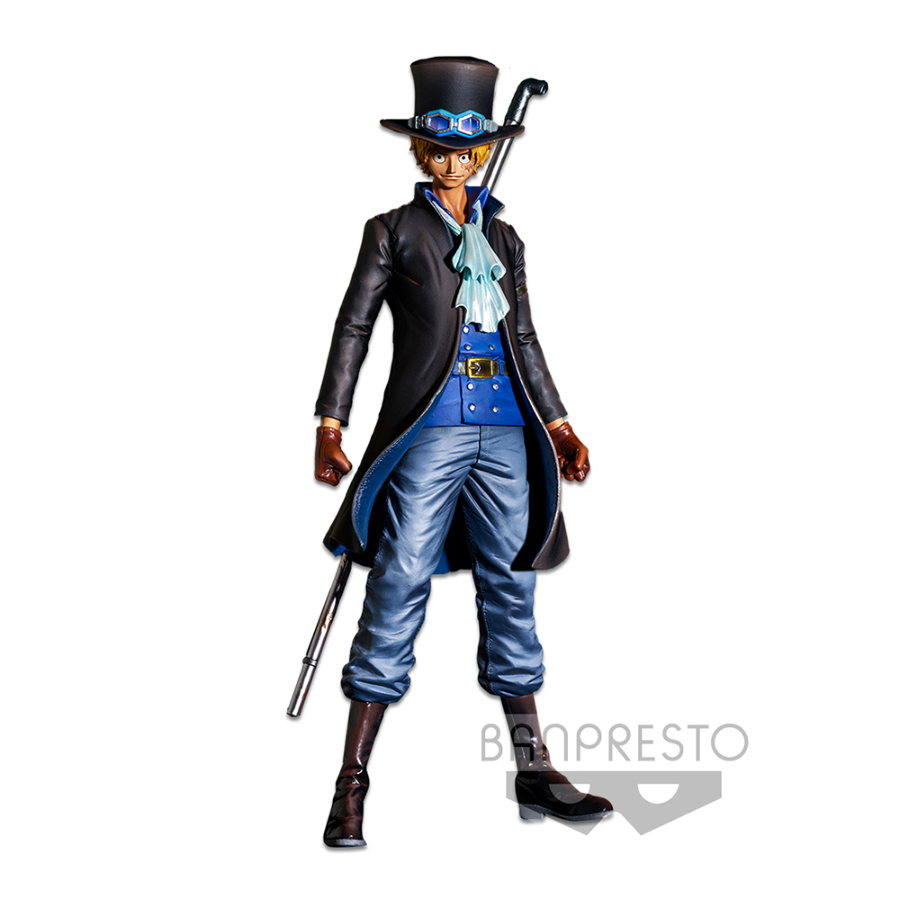 One Piece - Sabo Master Stars Piece