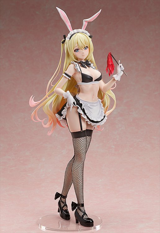 Original Bunny Series - 1/4 Eruru Maid Bunny Ver. PVC Figure - Click Image to Close