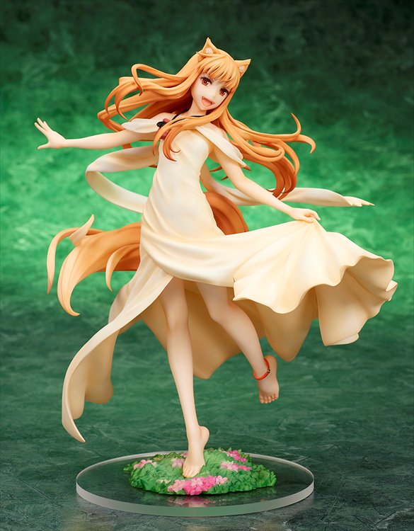 Spice And Wolf - 1/7 Holo PVC Figure