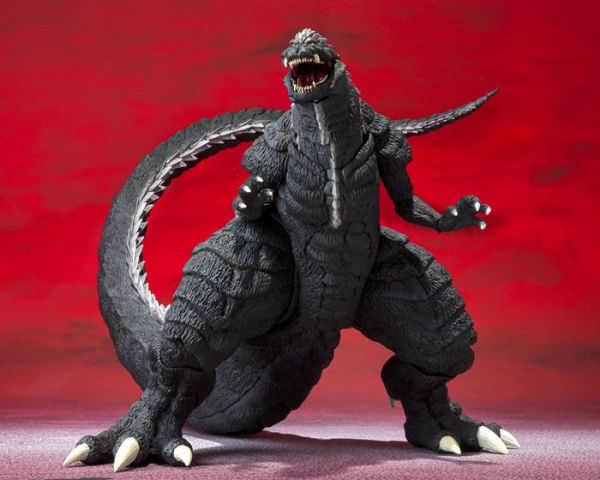 Godzilla - Godzilla Ultima S.H. Monster Arts