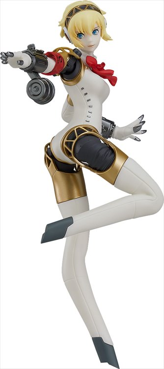 Persona 3 - Aigis Pop Up Parade PVC Figure