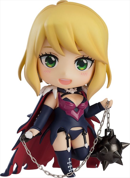 Love After World Domination - Desumi Magahara Nendoroid - Click Image to Close