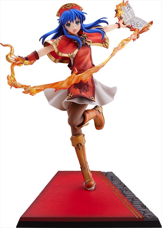 Fire Emblem World - 1/7 Lilina PVC Figure