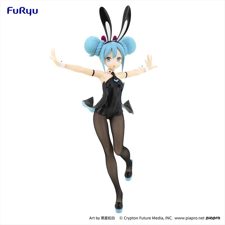 Vocaloid - Hatsune Miku Bicute Bunnies Figure