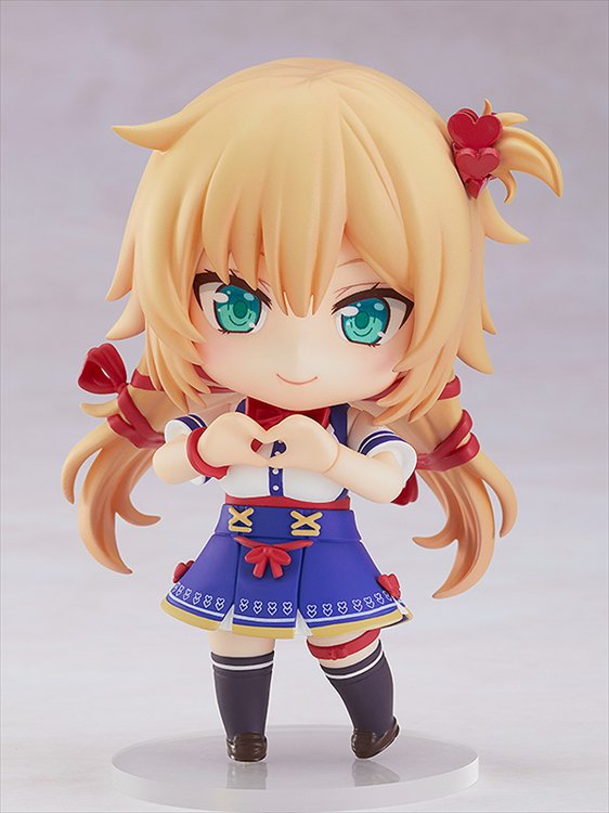 Hololive Production - Akai Haato Nendoroid - Click Image to Close