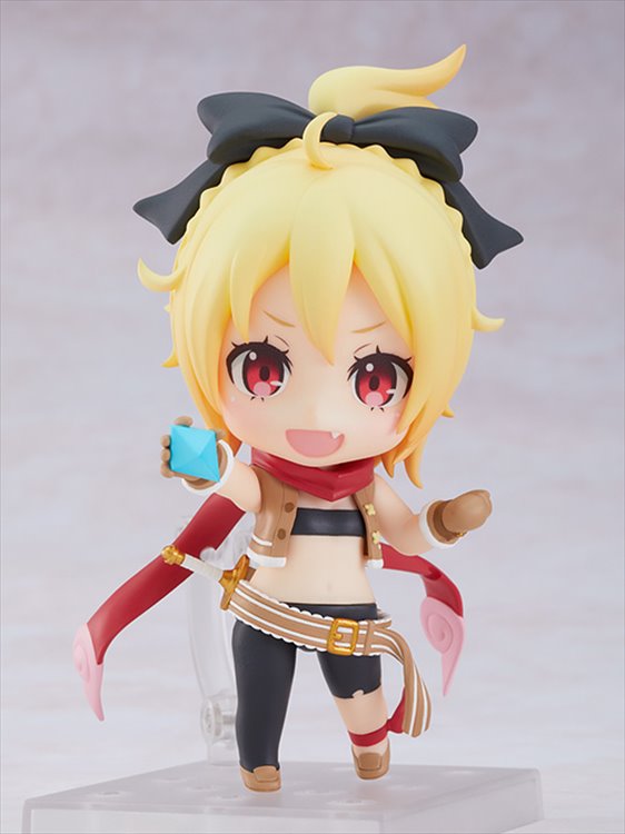 Re:Zero - Felt Nendoroid