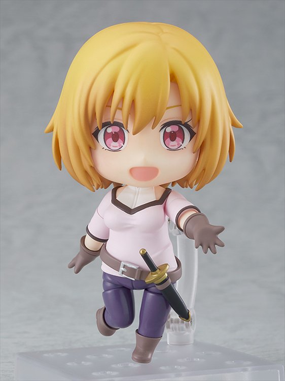 Peach Boy Riverside - Sally Nendoroid - Click Image to Close