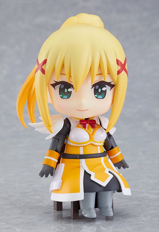 Konosuba - Darkness Swacchao Nendoroid