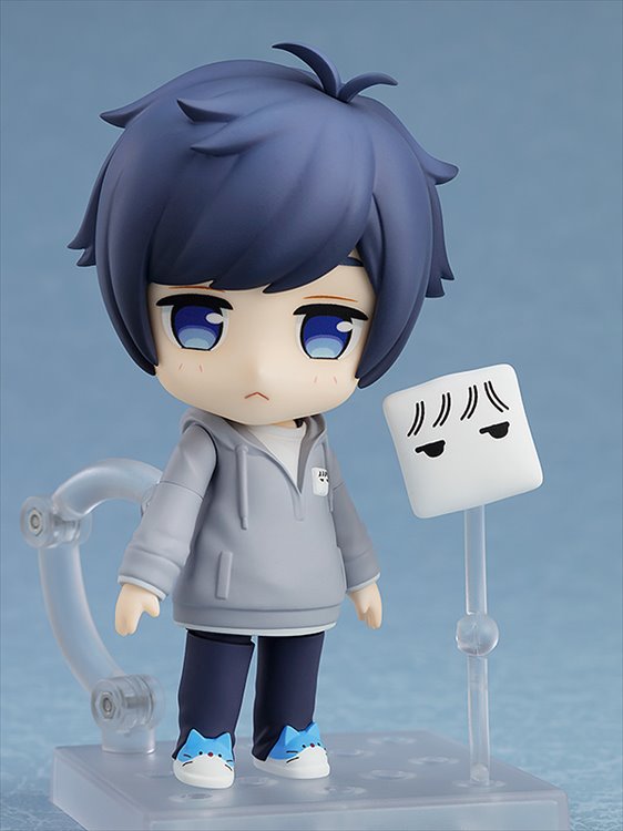 Soraru - Soraru Nendoroid - Click Image to Close