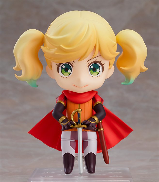 Kageki Shojo - Sarasa Watanabe Nendoroid - Click Image to Close