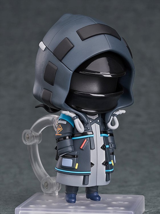 Arknights - Doctor Nendoroid - Click Image to Close