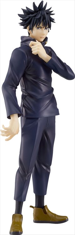 Jujutsu Kaisen - Megumi Fushiguro Pop Up Parade PVC Figure - Click Image to Close