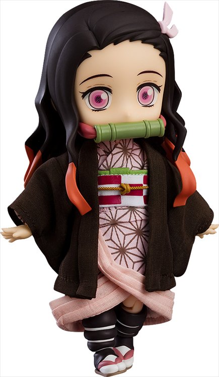 Demon Slayer - Nezuko Kamado Nendoroid Doll