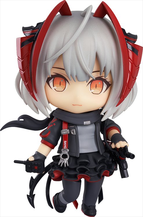 Arknights - W Nendoroid Re-release - Click Image to Close