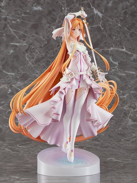 Sword Art Online - 1/7 Asuna Stacia The Goddess Of Creation PVC Figure - Click Image to Close