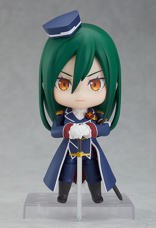 Re:Zero - Crusch Karsten Nendoroid - Click Image to Close