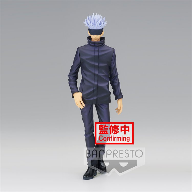 Jujutsu Kaisen - Satoru Gojo Prize Figure