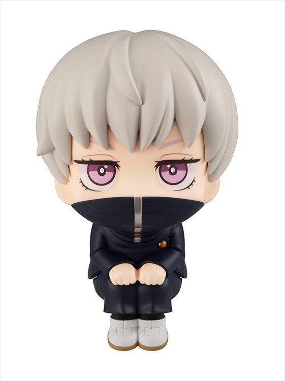 Jujutsu Kaisen - Toge Inumaki Lookup PVC Figure