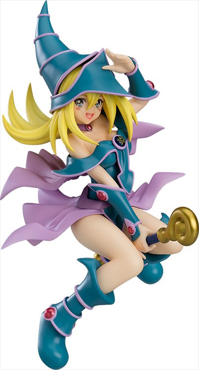Yu Gi Oh - Dark Magician Girl Another Color Ver. Pop Up Parade PVC Figure