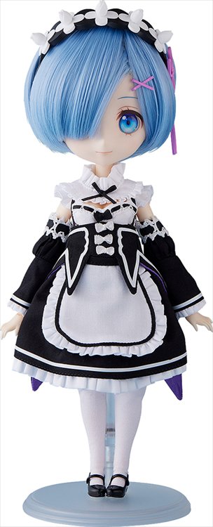 Re:Zero - Rem Harmonia Doll