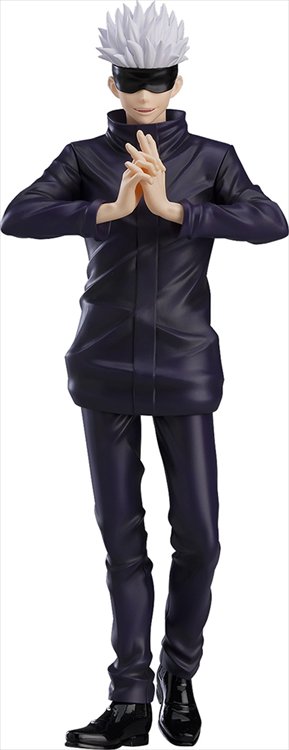 Jujutsu Kaisen - Satoru Gojo Pop Up Parade PVC Figure