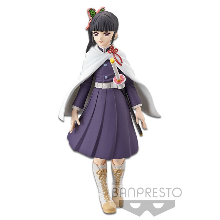 Demon Slayer - Kanao Tsuyuri Prize Figure - Click Image to Close