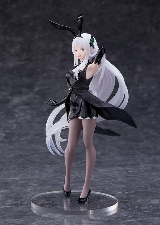 Rezero - Echidna Bunny Ver Coreful Prize Figure