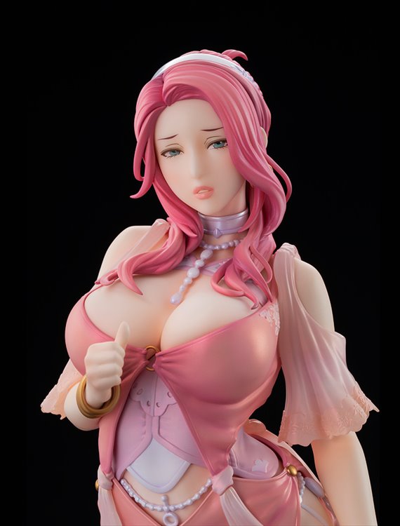 Oda Non Original Character - 1/5 Akari Clark Shinguji PVC Figure