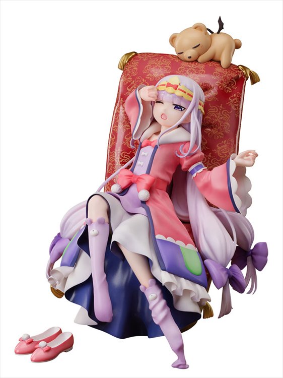 Sleepy Princess In The Demon Castle - 1/7 Aurora PVC Figure