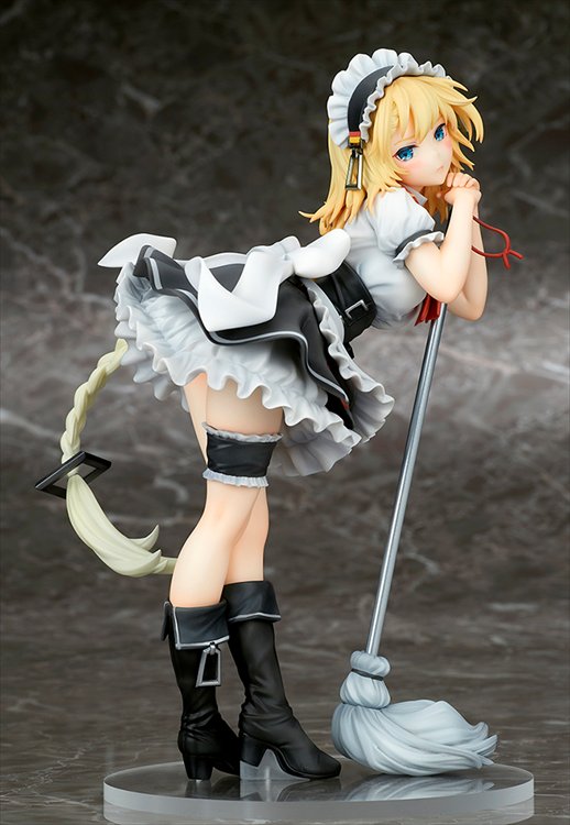 Girls Frontline - 1/7 GR G36 PVC Figure - Click Image to Close