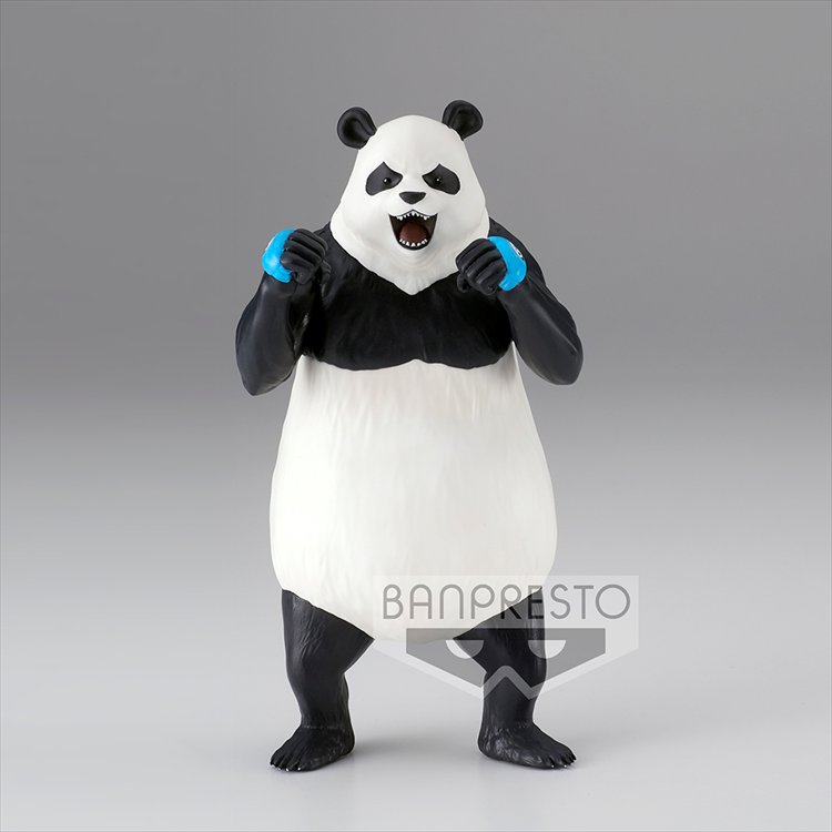 Jujutsu Kaisen - Panda Prize Figure - Click Image to Close