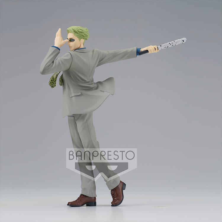 Jujutsu Kaisen - Kento Nanami Prize Figure