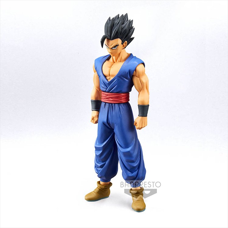 Dragon Ball Super - Gohan Super Hero DXF Prize Figure - Click Image to Close