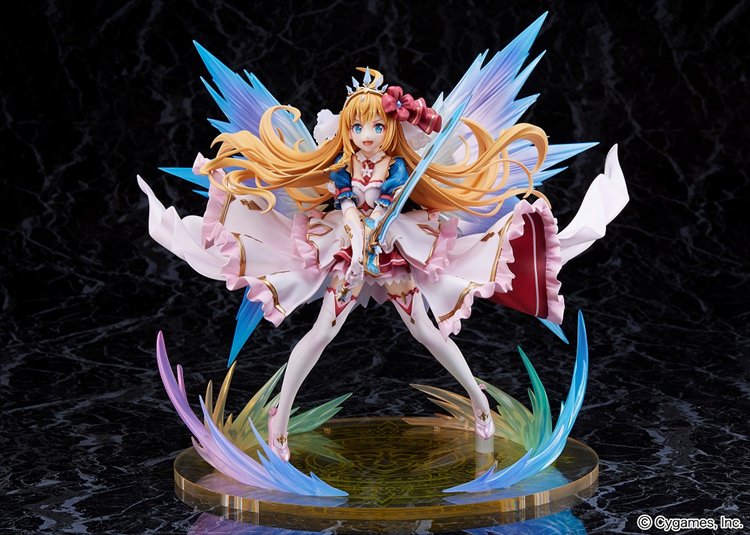 Princess Connect Re Dive - 1/7 Pecoline Princess PVC Figure