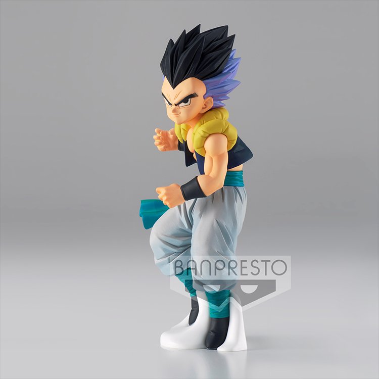 Dragon Ball Z - Gotenks Prize Figure - Click Image to Close