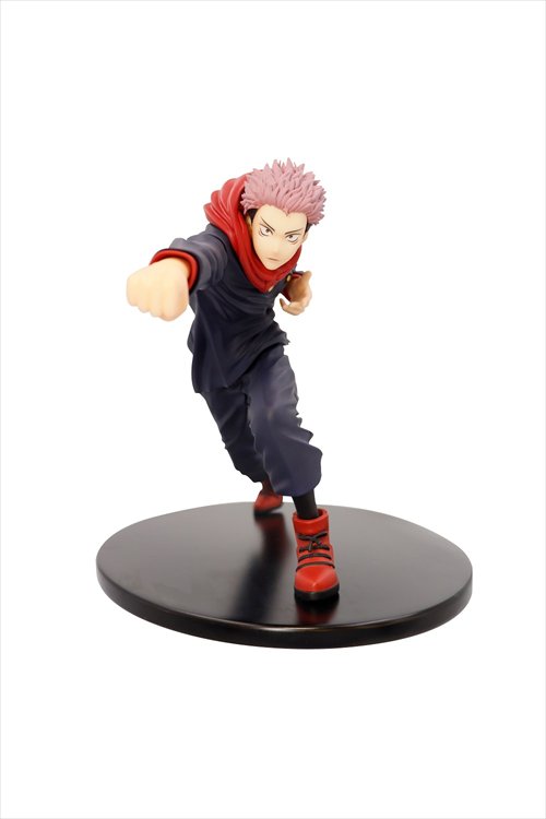 Jujutsu Kaisen - Yuji Itadori Vol. 2 Prize Figure