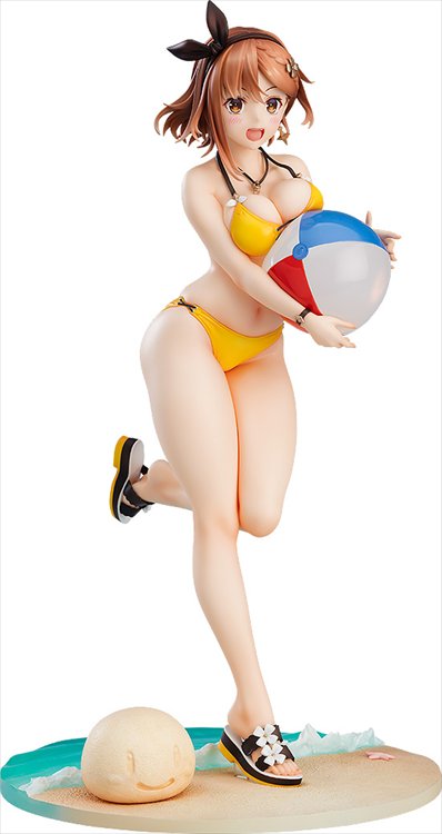 Atelier Ryza 2 -1/7 Ryza Swimsuit Ver. PVC Figure