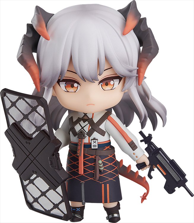 Arknights - Saria Nendoroid