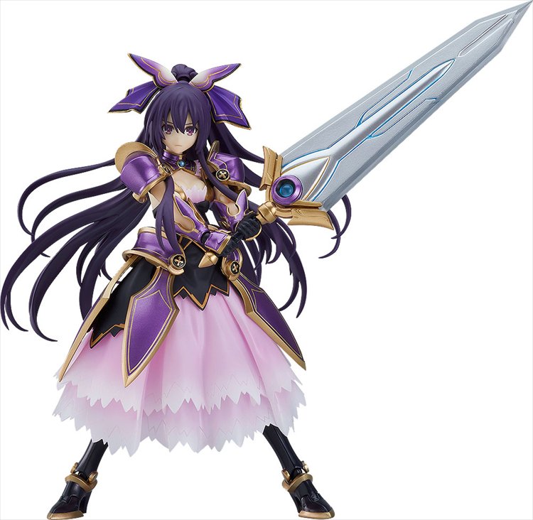 Date A Live III - Tohka Yatogami Figma - Click Image to Close