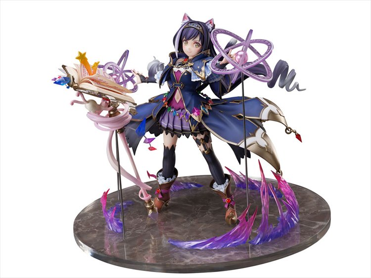 Princess Connect Redive - 1/7 Karyl PVC Figure - Click Image to Close