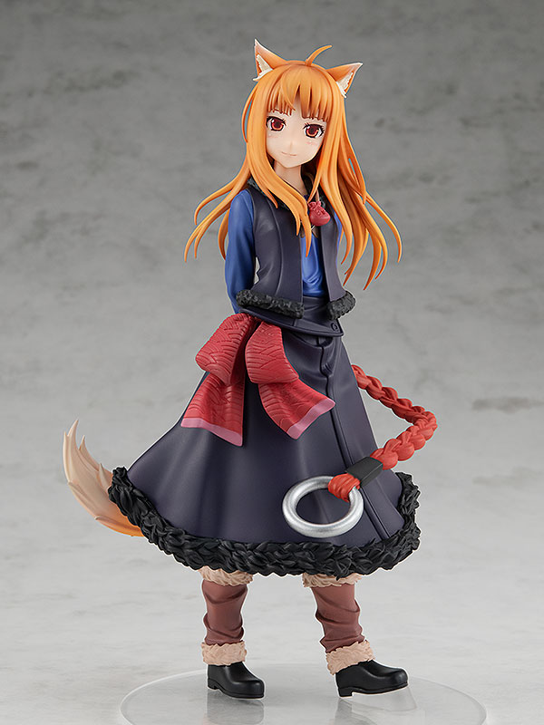Spice And Wolf - Holo Pop Up Parade - Click Image to Close