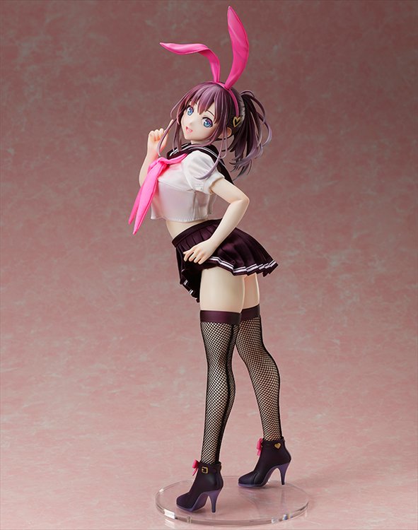 Binding Creators Opinion - -1/4 Mimia PVC Figure - Click Image to Close