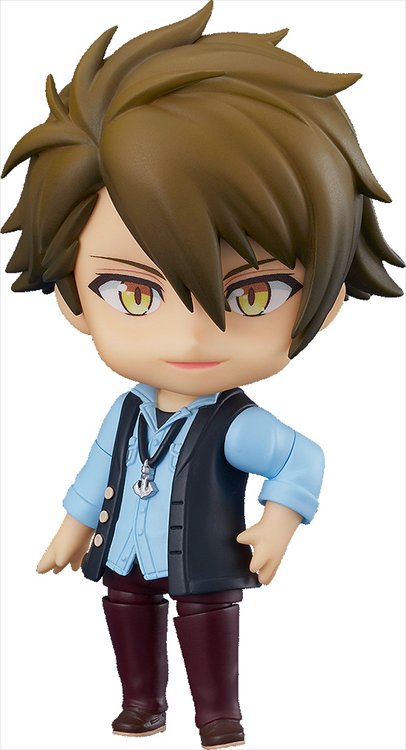 Idolish 7 - Ryunosuke Tsunashi Nendoroid - Click Image to Close