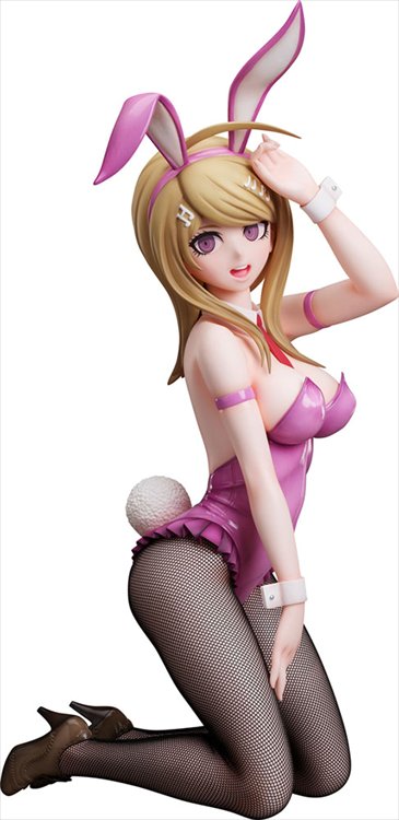 Danganronpa V3 - 1/4 Kaede Akamatsu Bunny Ver. PVC Figure - Click Image to Close