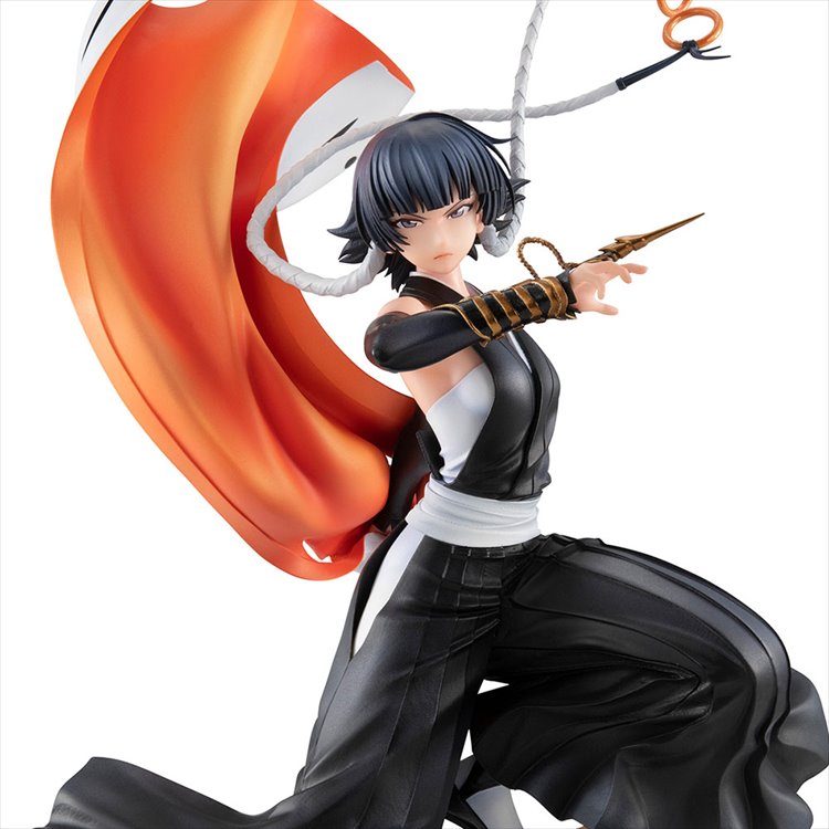 Bleach - Sui-feng Gals Series PVC Figure - Click Image to Close