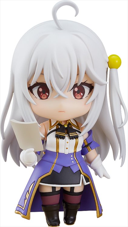 The Genius Princes Guide To Raising A Nation Out Of Debt - Ninym Ralei Nendoroid - Click Image to Close