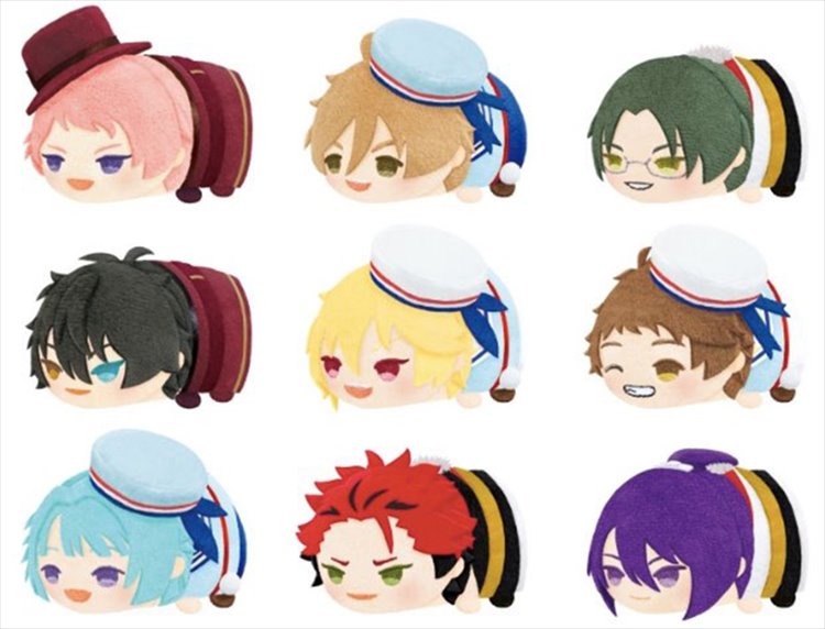 Ensemble Stars - Mochi Mochi Mascot Vol. 6 SINGLE BLIND BOX