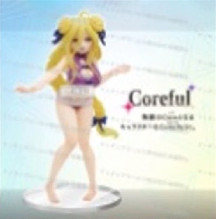 Date A Live IV - Mukuro Coreful Figure